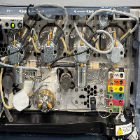 Waters Acquity Binary Solvent Manager image 3